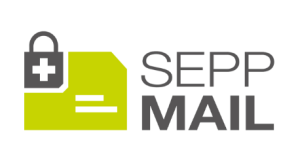 SeppMail Logo